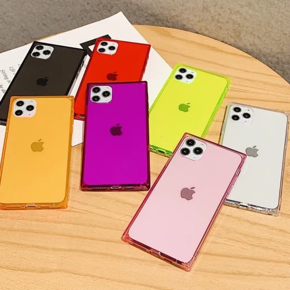 7 Phone Case IphoneX